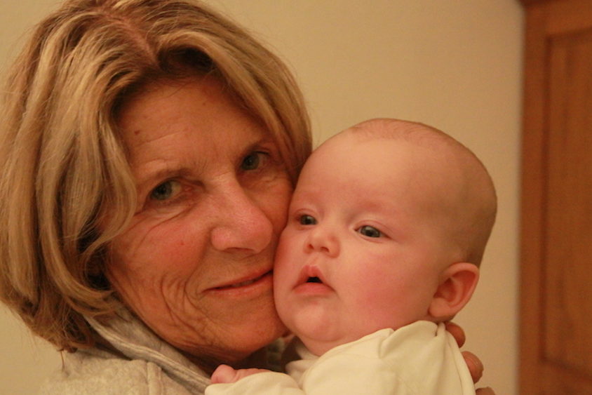 2018 Día de la Madre Mujer Despierta Blog