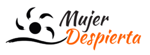 Logo Mujer Despierta