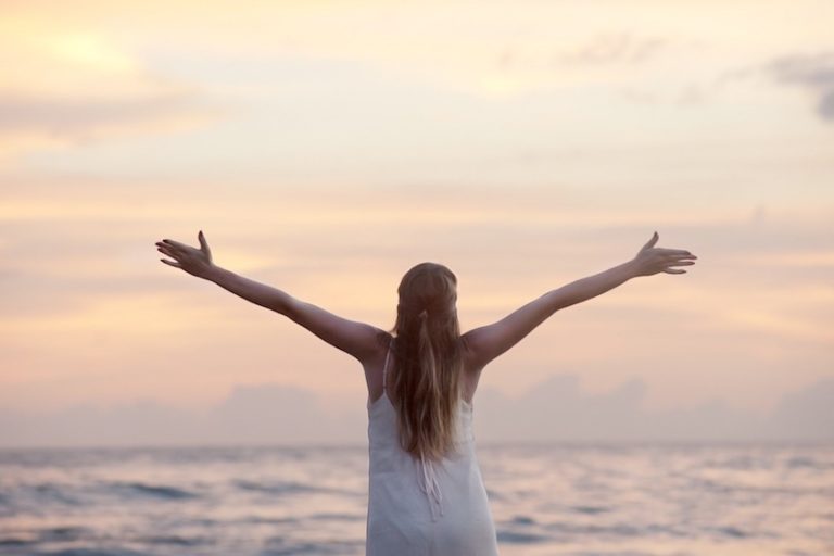 Nació una Mujer Despierta Blog