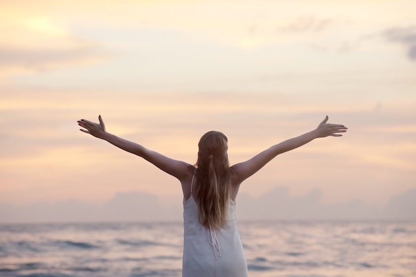 Nació una Mujer Despierta Blog